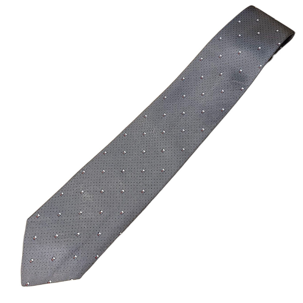 EVAN PICONE TIE